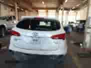 2015 Hyundai Santa Fe z VIN 5XYZTDLB4FG294735, wystawiony jako IAAI lot #43230960 z przebiegiem 169 342 mil mil oraz . Historia ofert i sprzedaży dostępna na DreamBid. Obrazek 17.