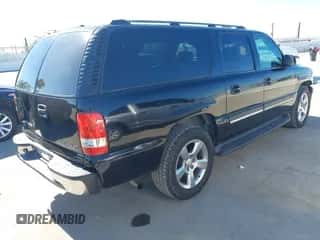 2004 Chevrolet Suburban LT z VIN 3GNEC16T04G295145, wystawiony jako IAAI lot #43571619 z przebiegiem 184 966 mil mil oraz . Historia ofert i sprzedaży dostępna na DreamBid. Obrazek 4.