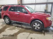 ✅ 2009 Ford Escape XLT • VIN: 1FMCU93G59KC13635 • Lot: 86461745. Listed on Copart with 232,865 mi. Free auction sales archive from the USA and detailed vehicle history report at DreamBid. Image 4.