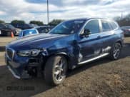 ✅ 2023 BMW X3 xDrive30i • VIN: 5UX53DP07P9R11926 • Lot: 93095865. Listed on Copart with 37,151 mi. Free auction sales archive from the USA and detailed vehicle history report at DreamBid. Image 1.