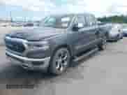 2019 Ram 1500 Limited z VIN 1C6SRFPT0KN519175, wystawiony jako IAAI lot #42545851 z przebiegiem 84 280 mil mil oraz . Historia ofert i sprzedaży dostępna na DreamBid. Obrazek 2.