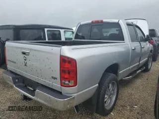 ✅ 2004 Dodge 1500 SLT • VIN: 1D7HA18D04S736126 • Лот: 73886814. Опубликован ранее на Copart с пробегом 130 689 миль. Бесплатный доступ к архиву аукционных продаж из США и подробный отчёт об истории автомобиля на DreamBid. Изображение 3.