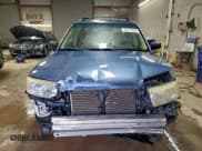 ✅ 2007 Subaru Forester X • VIN: JF1SG63677H743764 • Лот: 94175545. Опубликован ранее на Copart с пробегом 112 435 миль. Бесплатный доступ к архиву аукционных продаж из США и подробный отчёт об истории автомобиля на DreamBid. Изображение 5.
