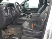 ✅ 2020 GMC Sierra 3500HD AT4 • VIN: 1GT49VEY1LF174132 • Lot: 82542585. Listed on Copart with 120,363 mi. Free auction sales archive from the USA and detailed vehicle history report at DreamBid. Image 7.