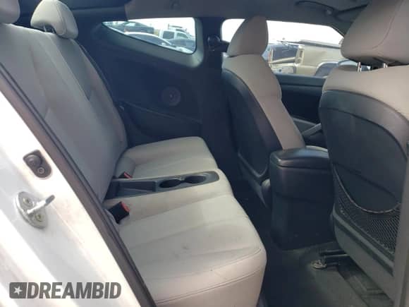 2013 Hyundai Veloster w/Gray Int z VIN KMHTC6AD7DU166325, wystawiony jako Copart lot #69826874 z przebiegiem 176 572 mil mil oraz Szkoda całkowita • Salvage title. Historia ofert i sprzedaży dostępna na DreamBid. Obrazek 11.