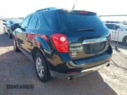 ✅ 2012 Chevrolet Equinox LTZ • VIN: 2GNFLFE5XC6265567 • Лот: 43507315. Опубликован ранее на IAAI с пробегом 131 609 миль. Бесплатный доступ к архиву аукционных продаж из США и подробный отчёт об истории автомобиля на DreamBid. Изображение 3.