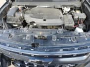 ✅ 2020 Chevrolet Colorado 4WD ZR2 • VIN: 1GCGTEEN5L1196121 • Лот: 62066264. Опубликован ранее на Copart с пробегом 54 684 миль. Бесплатный доступ к архиву аукционных продаж из США и подробный отчёт об истории автомобиля на DreamBid. Изображение 13.