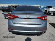 ✅ 2017 Hyundai Sonata 2.4L • VIN: 5NPE24AF4HH519982 • Лот: 81936125. Опубликован ранее на Copart с пробегом 158 936 миль. Бесплатный доступ к архиву аукционных продаж из США и подробный отчёт об истории автомобиля на DreamBid. Изображение 6.