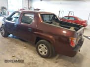 ✅ 2008 Honda Ridgeline RT • VIN: 2HJYK16218H511392 • Lot: 43360291. Listed on IAAI with Not provided. Free auction sales archive from the USA and detailed vehicle history report at DreamBid. Image 3.