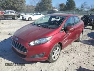 ✅ 2014 Ford Fiesta SE • VIN: 3FADP4BJ2EM219790 • Lot: 92463425. Wystawiony na Copart z przebiegiem 119 338 mil. Bezpłatny archiwum sprzedaży aukcyjnych z USA i szczegółowy raport historii pojazdu na DreamBid. Zdjęcie 1.