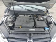 ✅ 2015 Volkswagen Golf S • VIN: 3VWCA7AU9FM509589 • Lot: 81054825. Listed on Copart with 80,488 mi. Free auction sales archive from the USA and detailed vehicle history report at DreamBid. Image 11.