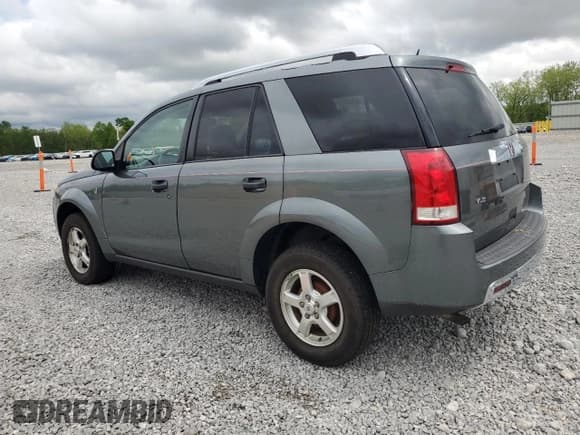 ✅ 2007 Saturn VUE I4 • VIN: 5GZCZ33D77S816560 • Lot: 56858775. Wystawiony na Copart z przebiegiem 34 595 mil. Bezpłatny archiwum sprzedaży aukcyjnych z USA i szczegółowy raport historii pojazdu na DreamBid. Zdjęcie 2.
