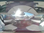 ✅ 2025 Tesla Model 3 Long Range • VIN: 5YJ3E1EA4SF924032 • Лот: 86077485. Опубликован ранее на Copart с пробегом 5 260 миль. Бесплатный доступ к архиву аукционных продаж из США и подробный отчёт об истории автомобиля на DreamBid. Изображение 14.