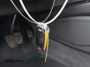 ✅ 2024 Audi Q8 e-tron Premium Plus • VIN: WA15AAGE0RB026474 • Lot: 42116042. Listed on IAAI with 11,306 mi. Free auction sales archive from the USA and detailed vehicle history report at DreamBid. Image 11.