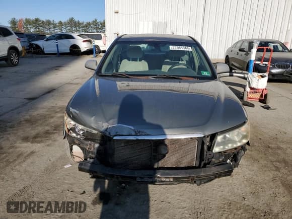 ✅ 2007 Hyundai Sonata SE • VIN: 5NPEU46F37H193819 • Лот: 77961344. Опубликован ранее на Copart с пробегом 108 709 миль. Бесплатный доступ к архиву аукционных продаж из США и подробный отчёт об истории автомобиля на DreamBid. Изображение 5.