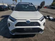 ✅ 2024 Toyota RAV4 XSE • VIN: JTMEB3FV3RD216158 • Lot: 91200355. Wystawiony na Copart z przebiegiem 15 448 mil. Bezpłatny archiwum sprzedaży aukcyjnych z USA i szczegółowy raport historii pojazdu na DreamBid. Zdjęcie 5.