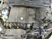 ✅ 2011 Volkswagen Jetta SEL • VIN: 3VWLZ7AJ5BM332905 • Lot: 61913255. Listed on Copart with Not provided. Free auction sales archive from the USA and detailed vehicle history report at DreamBid. Image 11.