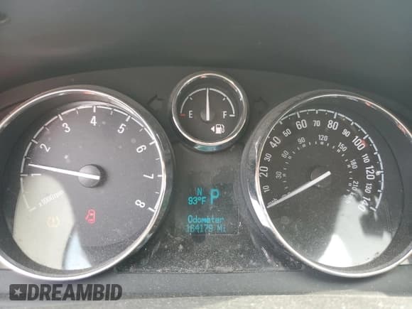 ✅ 2014 Chevrolet Captiva Sport LT • VIN: 3GNAL3EKXES508152 • Lot: 59332825. Wystawiony na Copart z przebiegiem 164 179 mil. Bezpłatny archiwum sprzedaży aukcyjnych z USA i szczegółowy raport historii pojazdu na DreamBid. Zdjęcie 9.