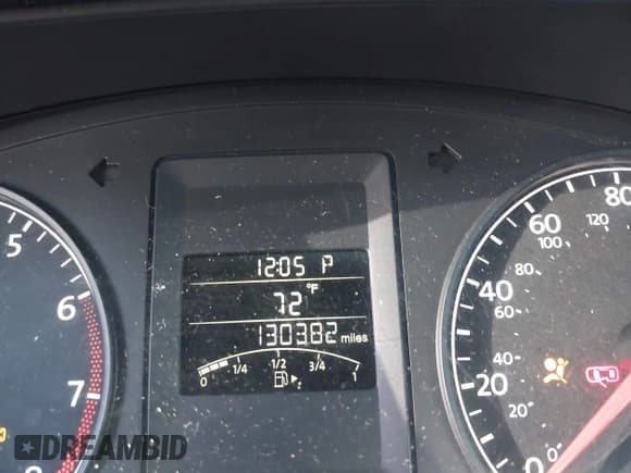 ✅ 2013 Volkswagen Jetta • VIN: 3VW2K7AJ7DM383132 • Lot: 43457701. Wystawiony na IAAI z przebiegiem 130 382 mil. Bezpłatny archiwum sprzedaży aukcyjnych z USA i szczegółowy raport historii pojazdu na DreamBid. Zdjęcie 16.