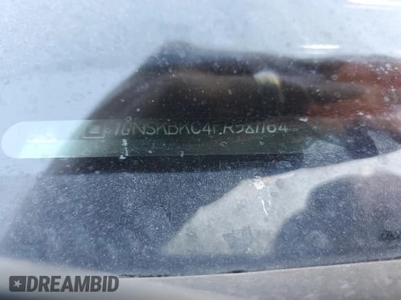 ✅ 2015 Chevrolet Tahoe LT • VIN: 1GNSKBKC4FR581164 • Лот: 91059385. Опубликован ранее на Copart с пробегом 168 664 миль. Бесплатный доступ к архиву аукционных продаж из США и подробный отчёт об истории автомобиля на DreamBid. Изображение 13.