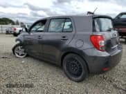 ✅ 2009 Scion xD • VIN: JTKKU10489J044852 • Lot: 82218255. Listed on Copart with 139,135 mi. Free auction sales archive from the USA and detailed vehicle history report at DreamBid. Image 2.