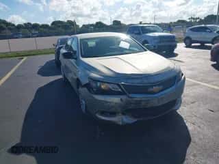 2015 Chevrolet Impala LS z VIN 2G11Z5SL7F9256478, wystawiony jako IAAI lot #43465011 z przebiegiem 107 346 mil mil oraz . Historia ofert i sprzedaży dostępna na DreamBid. Obrazek 6.