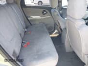 ✅ 2006 Chevrolet Equinox LT • VIN: 2CNDL63F566032286 • Лот: 42715217. Опубликован ранее на IAAI с пробегом 99 437 миль. Бесплатный доступ к архиву аукционных продаж из США и подробный отчёт об истории автомобиля на DreamBid. Изображение 8.