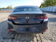 ✅ 2020 Mazda 3 • VIN: 3MZBPAB72LM138223 • Lot: 80690975. Listed on Copart with 75,286 mi. Free auction sales archive from the USA and detailed vehicle history report at DreamBid. Image 6.