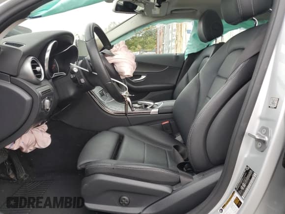 ✅ 2016 Mercedes-Benz C 300 • VIN: 55SWF4KB6GU177273 • Лот: 82545625. Опубликован ранее на Copart с пробегом 29 036 миль. Бесплатный доступ к архиву аукционных продаж из США и подробный отчёт об истории автомобиля на DreamBid. Изображение 7.