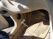 ✅ 2007 Mercedes-Benz C 280 Luxury • VIN: WDBRF92H87F909607 • Lot: 41808604. Wystawiony na IAAI z przebiegiem 235 520 mil. Bezpłatny archiwum sprzedaży aukcyjnych z USA i szczegółowy raport historii pojazdu na DreamBid. Zdjęcie 11.