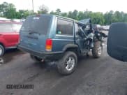 ✅ 1997 Jeep Cherokee SE • VIN: 1J4FJ28S4VL547975 • Lot: 42363966. Wystawiony na IAAI z przebiegiem Nie podano. Bezpłatny archiwum sprzedaży aukcyjnych z USA i szczegółowy raport historii pojazdu na DreamBid. Zdjęcie 4.