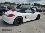 ✅ 2014 Porsche Boxster S • VIN: WP0CB2A85ES140936 • Лот: 60685185. Опубликован ранее на Copart с пробегом 64 359 миль. Бесплатный доступ к архиву аукционных продаж из США и подробный отчёт об истории автомобиля на DreamBid. Изображение 3.