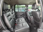 ✅ 2007 Ford Explorer Limited • VIN: 1FMEU75817UB03301 • Lot: 65302585. Listed on Copart with 256,316 mi. Free auction sales archive from the USA and detailed vehicle history report at DreamBid. Image 11.