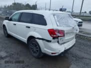 ✅ 2019 Dodge Journey GT • VIN: 3C4PDDEG2KT774546 • Лот: 43285613. Опубликован ранее на IAAI с пробегом 83 102 миль. Бесплатный доступ к архиву аукционных продаж из США и подробный отчёт об истории автомобиля на DreamBid. Изображение 3.