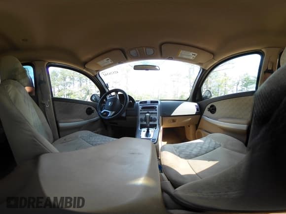 ✅ 2007 Chevrolet Equinox LS • VIN: 2CNDL23F976063678 • Лот: 42126342. Опубликован ранее на IAAI с пробегом 199 989 миль. Бесплатный доступ к архиву аукционных продаж из США и подробный отчёт об истории автомобиля на DreamBid. Изображение 18.