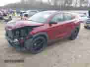 2019 Hyundai Tucson SEL z VIN KM8J33AL6KU943619, wystawiony jako IAAI lot #41409745 z przebiegiem 86 730 mil mil oraz . Historia ofert i sprzedaży dostępna na DreamBid. Obrazek 20.