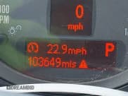 ✅ 2015 MINI Countryman S • VIN: WMWZC3C5XFWT03619 • Lot: 42726057. Wystawiony na IAAI z przebiegiem 103 649 mil. Bezpłatny archiwum sprzedaży aukcyjnych z USA i szczegółowy raport historii pojazdu na DreamBid. Zdjęcie 16.