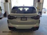 ✅ 2023 BMW X3 sDrive30i • VIN: 5UX43DP09P9N69973 • Lot: 85509535. Wystawiony na Copart z przebiegiem 55 637 mil. Bezpłatny archiwum sprzedaży aukcyjnych z USA i szczegółowy raport historii pojazdu na DreamBid. Zdjęcie 6.