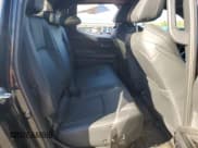 ✅ 2024 Toyota Tacoma TRD Sport • VIN: 3TMLB5JN1RM050592 • Лот: 85353605. Опубликован ранее на Copart с пробегом 12 768 миль. Бесплатный доступ к архиву аукционных продаж из США и подробный отчёт об истории автомобиля на DreamBid. Изображение 10.