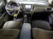 ✅ 2018 Chevrolet Equinox LT • VIN: 2GNAXJEV5J6296059 • Лот: 92185635. Опубликован ранее на Copart с пробегом 108 813 миль. Бесплатный доступ к архиву аукционных продаж из США и подробный отчёт об истории автомобиля на DreamBid. Изображение 8.