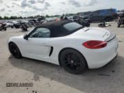 ✅ 2014 Porsche Boxster S • VIN: WP0CB2A85ES140936 • Лот: 60685185. Опубликован ранее на Copart с пробегом 64 359 миль. Бесплатный доступ к архиву аукционных продаж из США и подробный отчёт об истории автомобиля на DreamBid. Изображение 2.