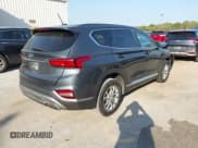 ✅ 2020 Hyundai Santa Fe SE • VIN: 5NMS23ADXLH260755 • Lot: 43335057. Wystawiony na IAAI z przebiegiem 150 088 mil. Bezpłatny archiwum sprzedaży aukcyjnych z USA i szczegółowy raport historii pojazdu na DreamBid. Zdjęcie 4.