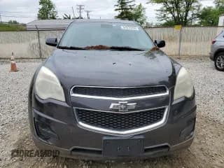 ✅ 2015 Chevrolet Equinox LT • VIN: 2GNFLFEK3F6423693 • Лот: 54833434. Опубликован ранее на Copart с пробегом 88 696 миль. Бесплатный доступ к архиву аукционных продаж из США и подробный отчёт об истории автомобиля на DreamBid. Изображение 5.