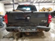 ✅ 2007 Dodge 1500 SLT • VIN: 1D7HU18297S262493 • Лот: 79206364. Опубликован ранее на Copart с пробегом 188 437 миль. Бесплатный доступ к архиву аукционных продаж из США и подробный отчёт об истории автомобиля на DreamBid. Изображение 6.