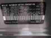 2020 Mitsubishi Outlander ES с VIN JA4AR3AU2LU016320, выставлен на аукционе IAAI как лот 42328777 с пробегом 83 723 миль миль и . История ставок и продаж доступна на DreamBid. Изображение 9.