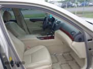 ✅ 2012 Lexus LS 460 L • VIN: JTHGL5EF6C5046681 • Lot: 42238501. Listed on IAAI with 101,140 mi. Free auction sales archive from the USA and detailed vehicle history report at DreamBid. Image 5.