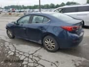 ✅ 2014 Mazda 3 i Touring • VIN: JM1BM1V71E1171625 • Lot: 67106165. Listed on Copart with 227,861 mi. Free auction sales archive from the USA and detailed vehicle history report at DreamBid. Image 2.