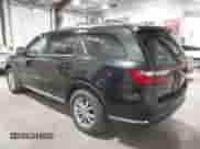 2016 Dodge Durango SXT с VIN 1C4RDJAG1GC409856, выставлен на аукционе IAAI как лот 43021168 с пробегом 219 624 миль миль и . История ставок и продаж доступна на DreamBid. Изображение 3.