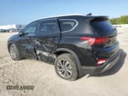 ✅ 2020 Hyundai Santa Fe Limited • VIN: 5NMS53AD2LH251734 • Lot: 48118714. Wystawiony na Copart z przebiegiem 29 861 mil. Bezpłatny archiwum sprzedaży aukcyjnych z USA i szczegółowy raport historii pojazdu na DreamBid. Zdjęcie 2.