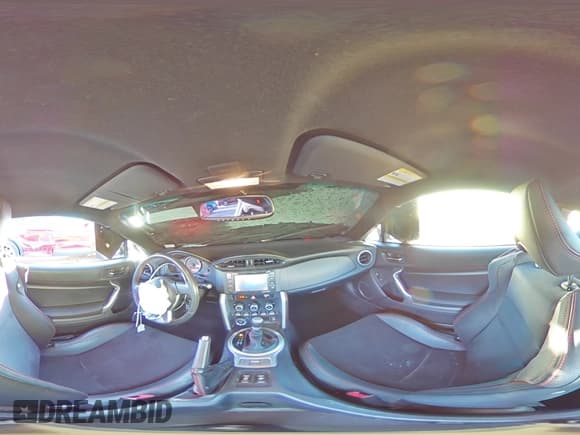 ✅ 2016 Subaru BRZ Limited • VIN: JF1ZCAC1XG8602947 • Lot: 82478504. Listed on Copart with 54,866 mi. Free auction sales archive from the USA and detailed vehicle history report at DreamBid. Image 12.